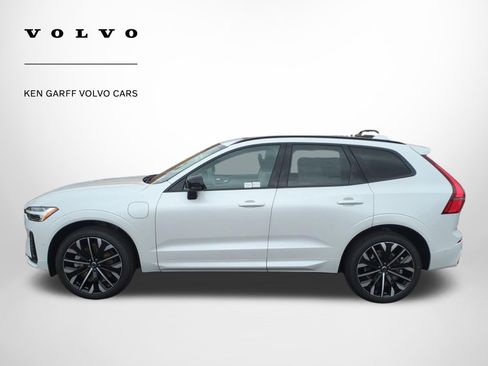 New 2026 Volvo XC60 T8 Ultra w/ Protection Package Premier AWD/4WD image 7