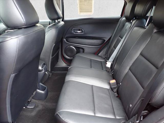 Used 2018 Honda HR-V EX-L image 8