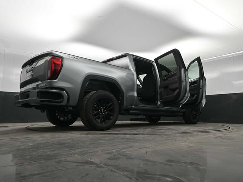 New 2026 GMC Sierra 1500 Elevation w/ Elevation Select Package image 41