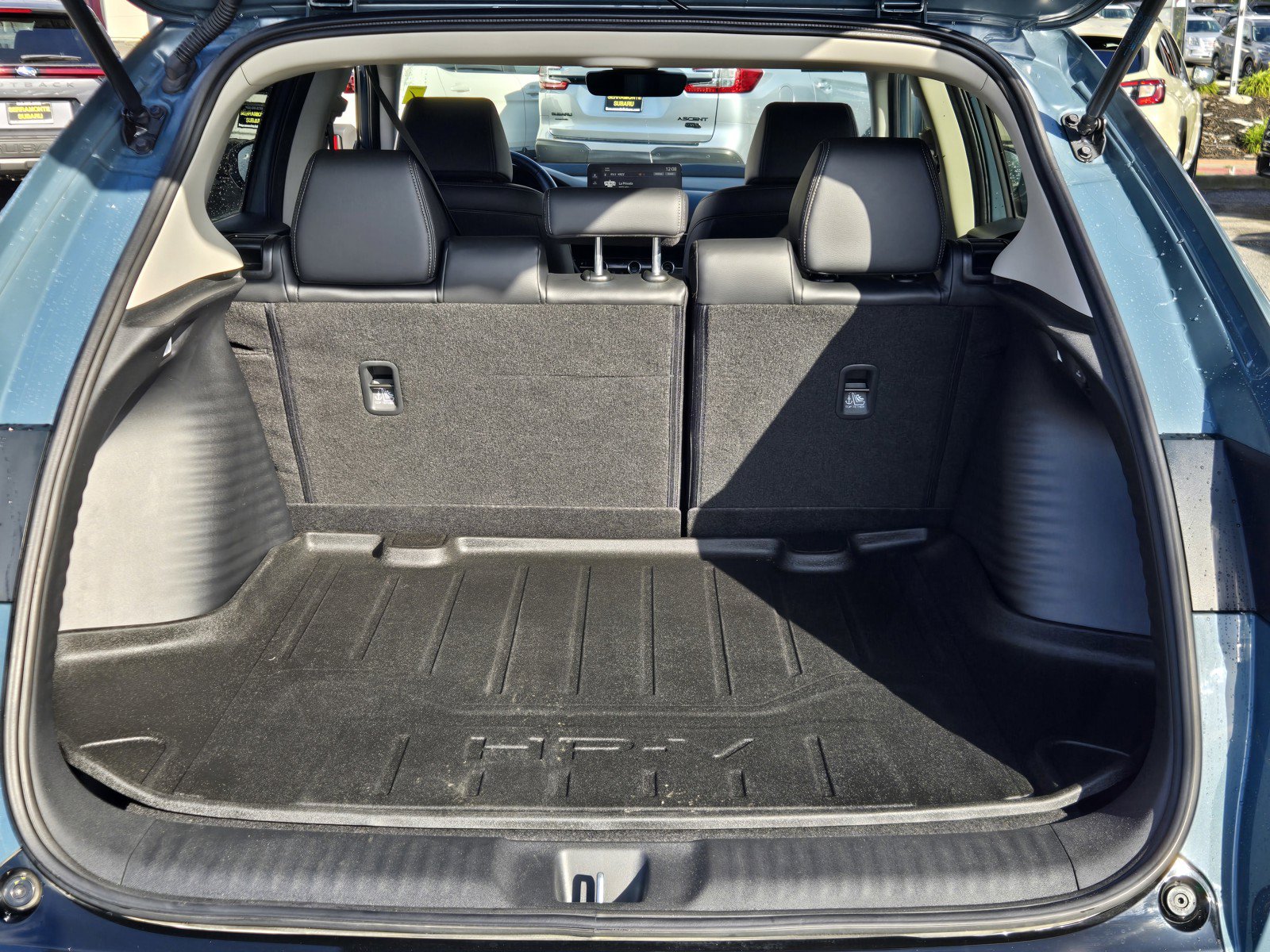 Used 2024 Honda HR-V EX-L image 27