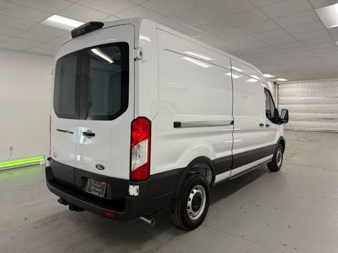 New 2026 Ford Transit 250 148 Medium Roof image 6