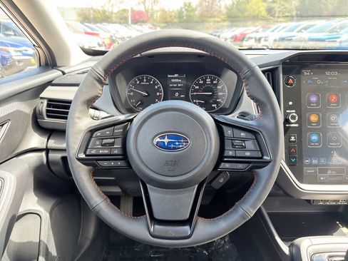 New 2026 Subaru Crosstrek 2.5i Limited AWD/4WD image 28