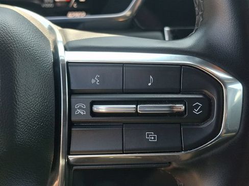 Certified 2024 GMC Canyon Elevation RWD image 22