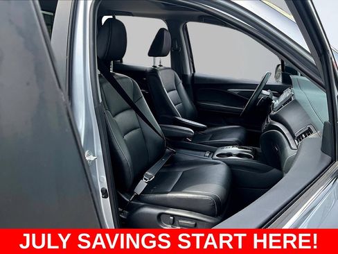Used 2023 Honda Ridgeline RTL image 37