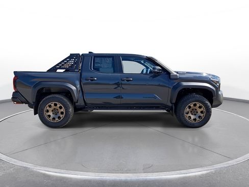 New 2026 Toyota Tacoma 4x4 Double Cab Hybrid image 9