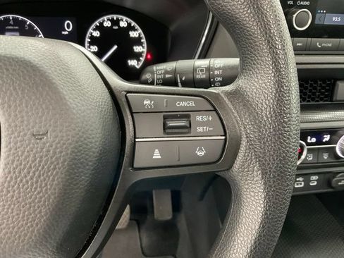 Certified 2024 Honda CR-V EX image 19