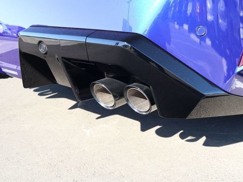 New 2026 BMW M5 AWD/4WD image 34