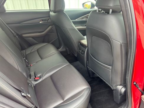 Certified 2021 MAZDA CX-30 2.5 Turbo w/ Premium Plus Pkg image 35