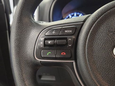 Used 2019 Kia Sportage LX w/ LX Popular Package FWD image 22