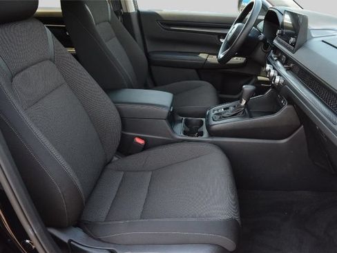 Certified 2023 Honda CR-V EX image 22
