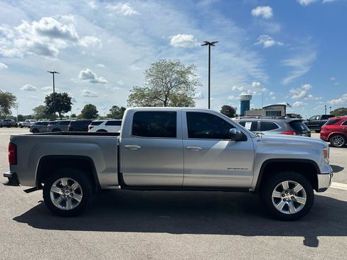 Used 2014 GMC Sierra 1500 SLE w/ SLE Value Package AWD/4WD image 8