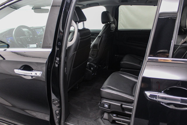 Used 2024 Honda Odyssey Elite image 19