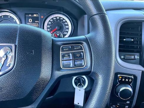 Used 2019 RAM 1500 Express AWD/4WD image 13
