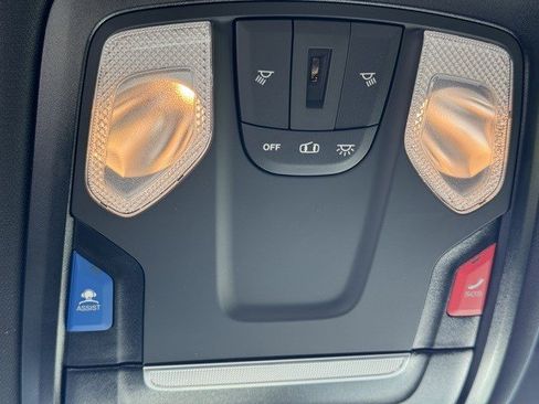 New 2026 RAM 3500 Tradesman w/ Cold Weather Group image 26