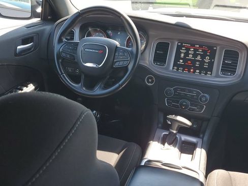 Used 2023 Dodge Charger GT RWD image 12