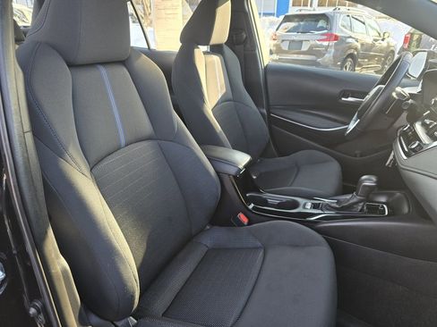 Used 2022 Toyota Corolla SE image 12