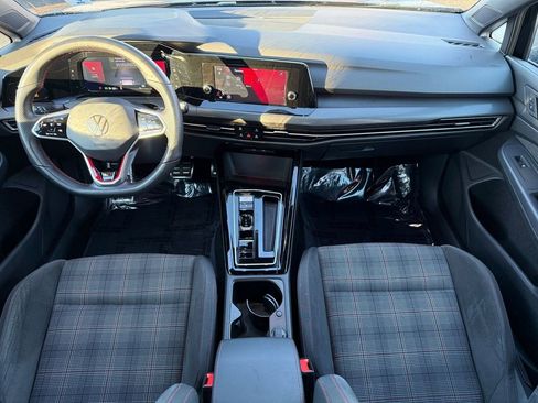 Used 2024 Volkswagen GTI S image 18