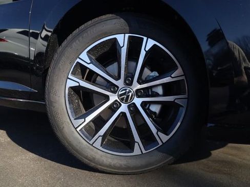 New 2026 Volkswagen Jetta Sport image 2