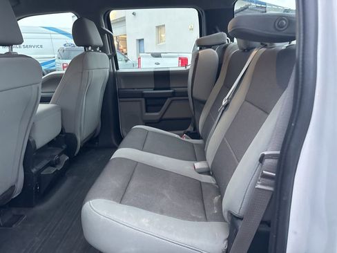 Used 2019 Ford F150 XL w/ Equipment Group 101A Mid image 21