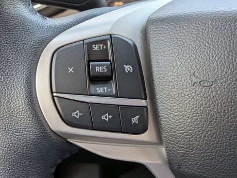 Certified 2023 Ford Explorer XLT w/ Equipment Group 202A image 28