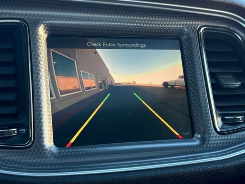 Used 2016 Dodge Challenger SRT Hellcat image 20