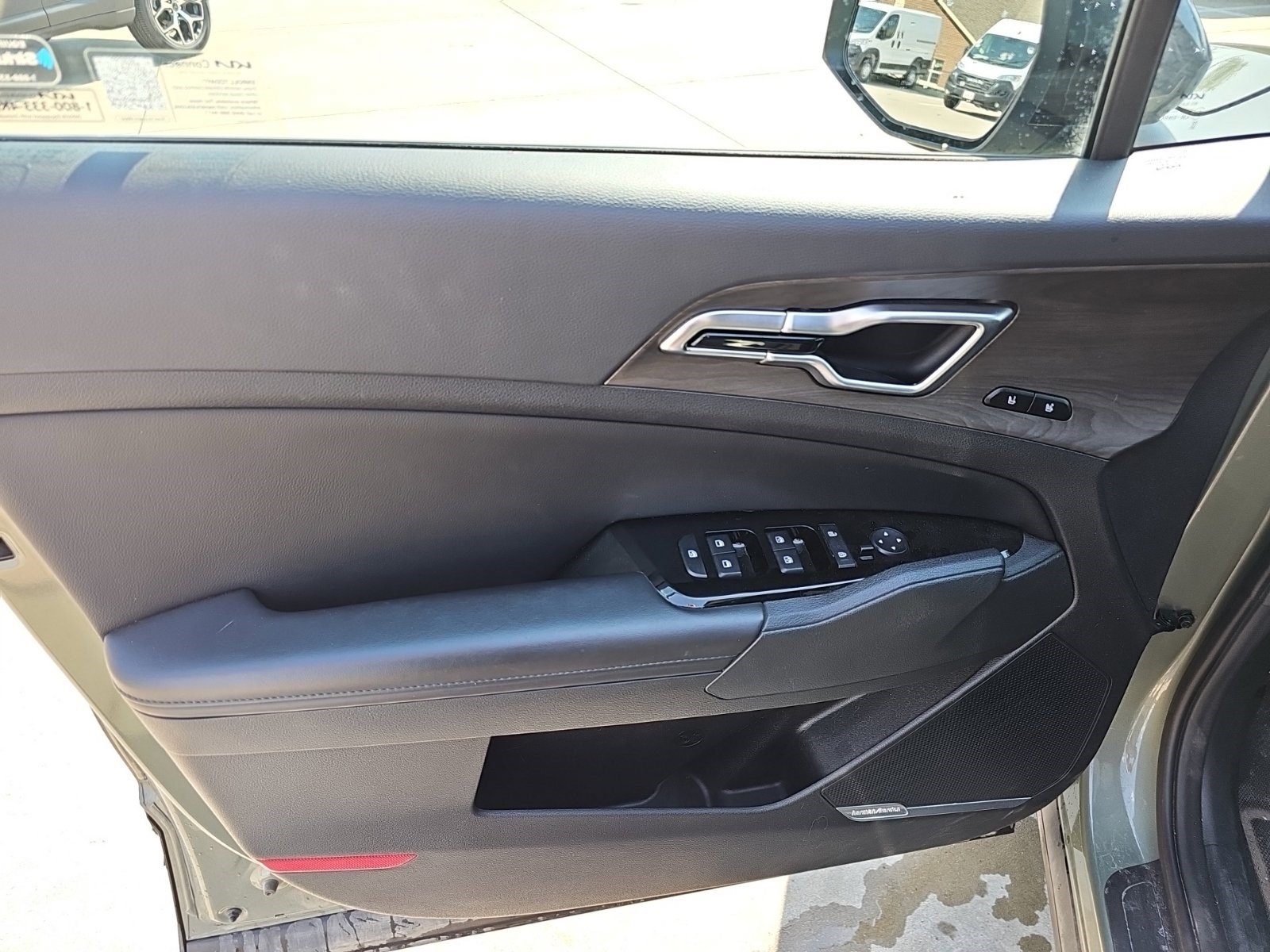 Used 2024 Kia Sportage X-Pro Prestige AWD/4WD image 18