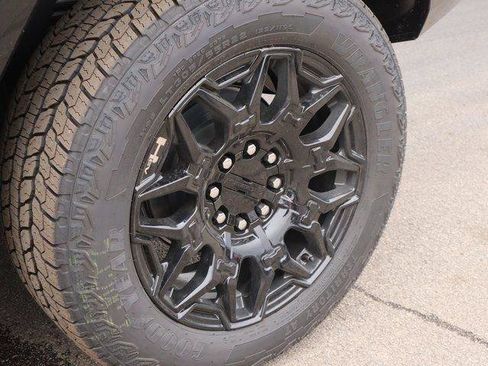 New 2026 GMC Hummer EV 2X image 49