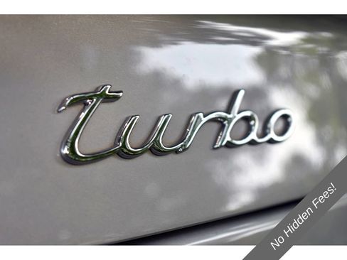 Used 2008 Porsche 911 Turbo AWD/4WD image 33