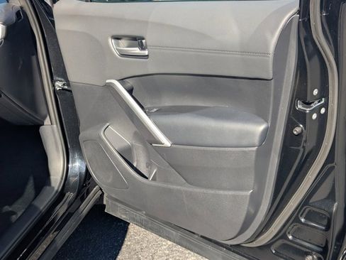 Used 2025 Toyota Corolla Cross AWD Hybrid image 13