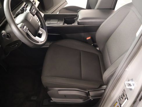 Certified 2026 Hyundai Santa Fe SE FWD image 10