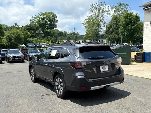 Certified 2023 Subaru Outback Limited AWD/4WD image 3