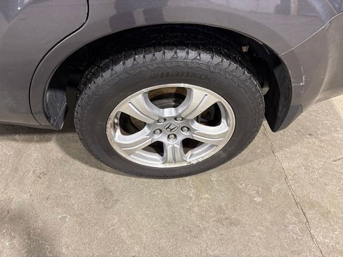 Used 2014 Honda Pilot EX-L image 31