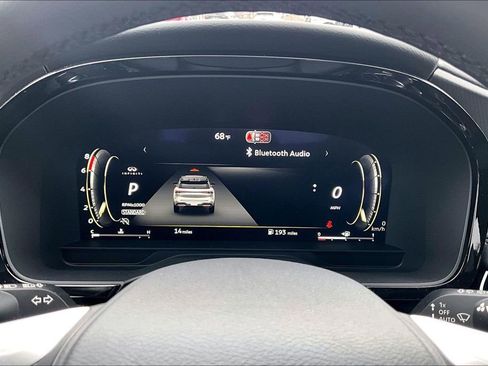 New 2026 INFINITI QX60 Luxe FWD image 29