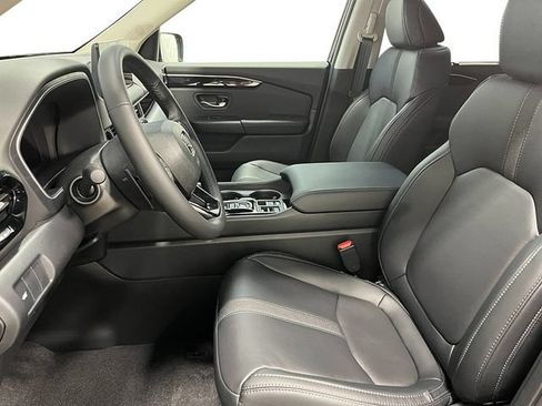 New 2026 Honda Pilot EX-L image 12