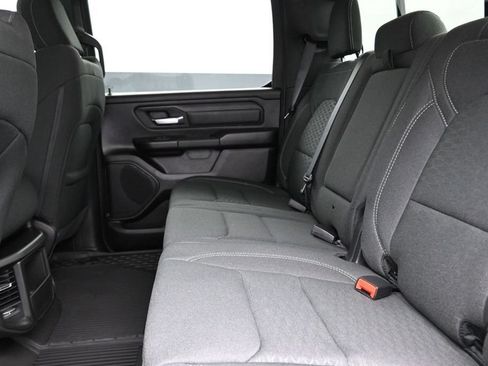New 2026 RAM 1500 Tradesman AWD/4WD image 14