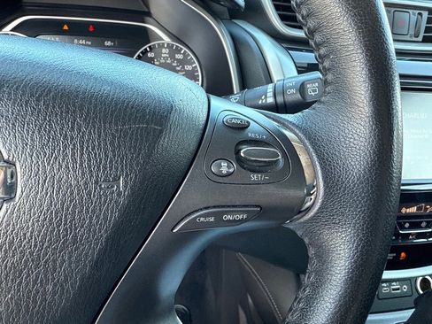 Used 2021 Nissan Murano SV image 30