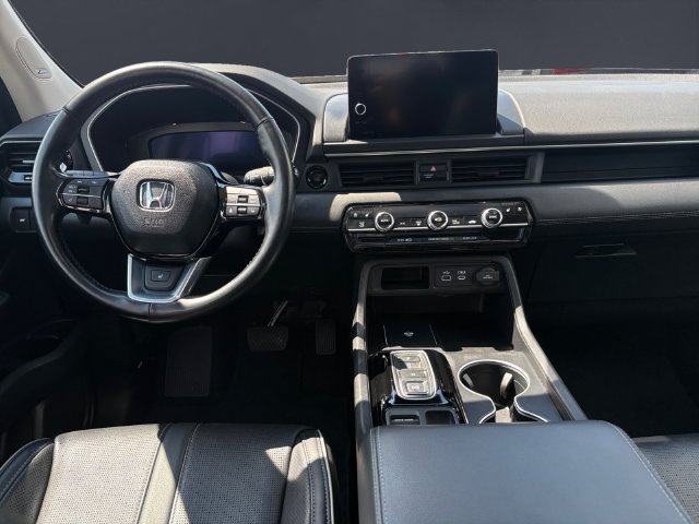 Certified 2023 Honda Pilot Elite image 10