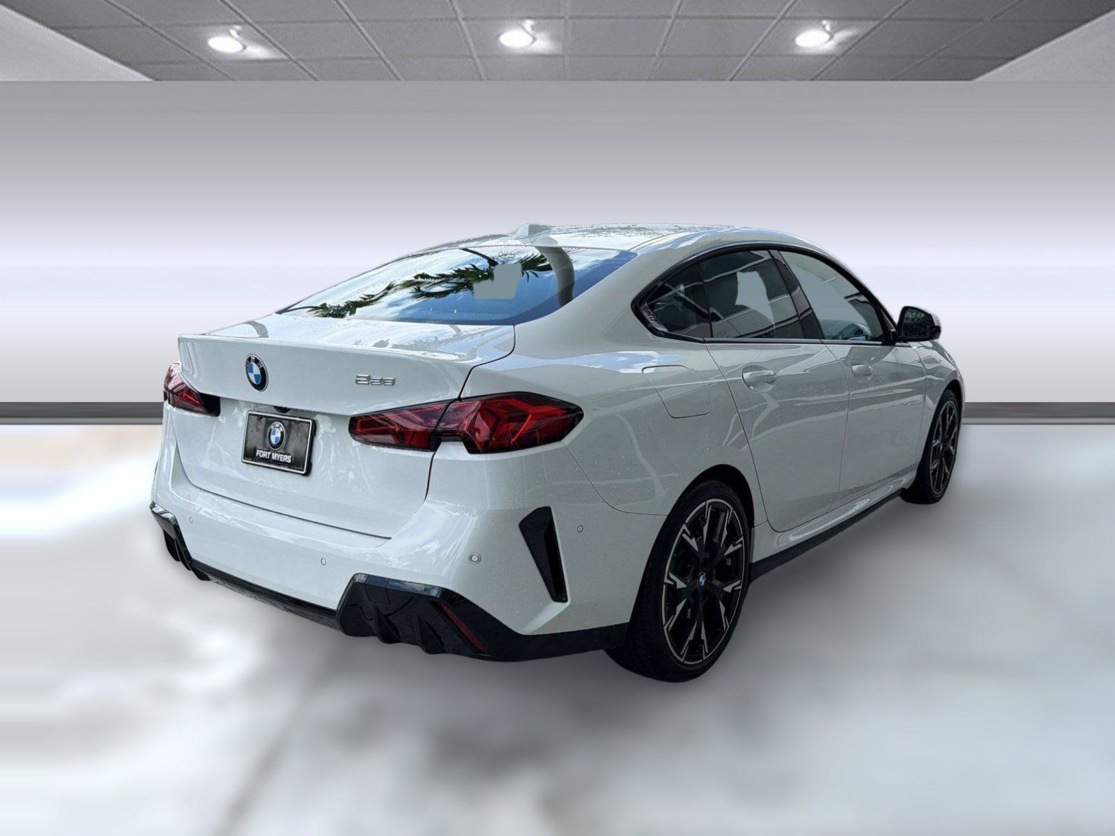 Used 2026 BMW 228i w/ Technology Package FWD image 9
