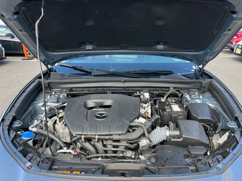 Used 2025 MAZDA CX-30 AWD 2.5 S w/ Preferred Package image 34