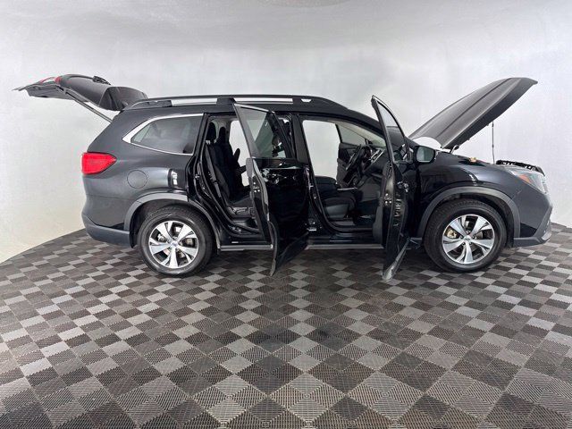 Used 2025 Subaru Ascent Premium AWD/4WD image 13