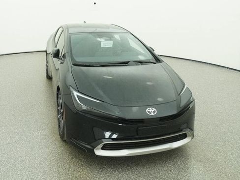 New 2026 Toyota Prius XSE image 14