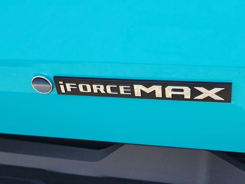 Used 2026 Toyota Tundra TRD Pro image 31