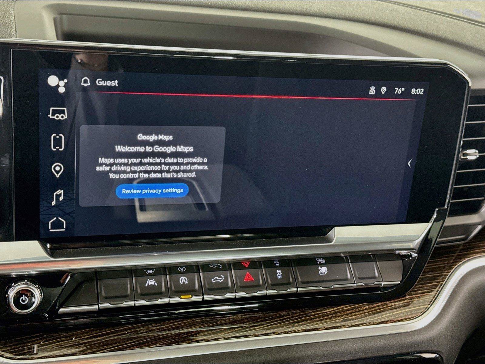 New 2026 GMC Sierra 1500 Elevation w/ Elevation Select Package AWD/4WD image 7