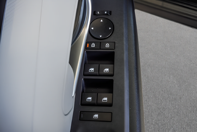 New 2026 Hyundai Tucson SEL FWD image 35