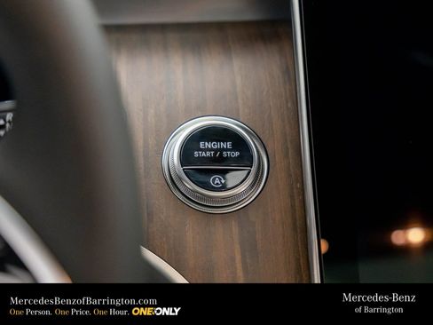 New 2026 Mercedes-Benz GLC 300 4MATIC image 22