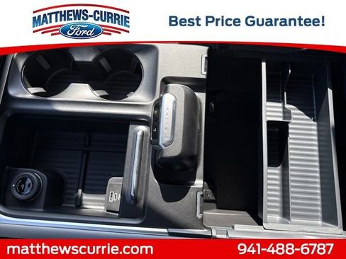 New 2026 Ford Expedition Active RWD image 23