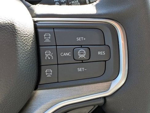 New 2026 Jeep Grand Wagoneer Limited AWD/4WD image 29