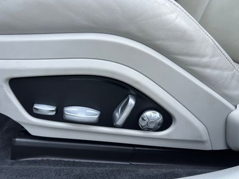 Used 2019 Porsche Panamera 4S image 21