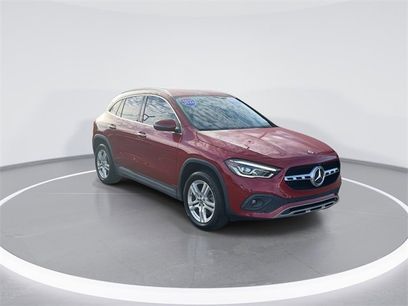 Used 2022 Mercedes-Benz GLA 250