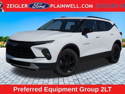 Used 2023 Chevrolet Blazer LT w/ Convenience Package